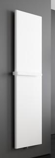 Bemm Planheizwand Plawa Softline M-Anschluss, 1200x600mm, manhattan