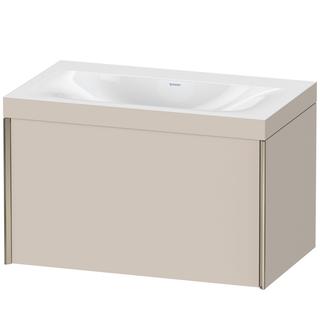 DU XViu cbon.wh 800x480x503mm +MWT, 1AZ,1WP,ES JGNG,+V,+S,ta smt,ch mat Al