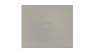 Bette Duschfliese AR Pro BetteAir 1200x1000mm, st, RE, gl. Stahl, m M-T
