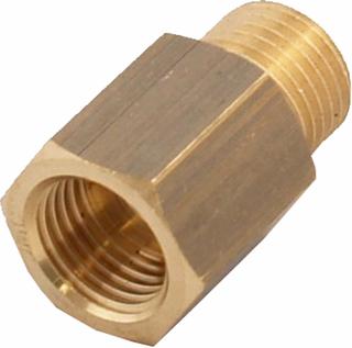 Wolf Rückschlagventil 1/4" für TGB