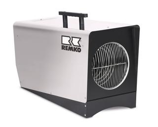RK ELT 18-9 E Mobile Warmluft-Heizsysteme