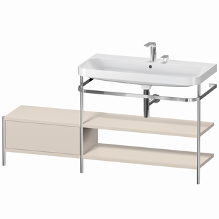 DU HappyD2+ csha.m.MK.SK.1600x490x850mm +WT,2HL,1WP,1SK,ES JGNG,2HFB,3AFu,ta