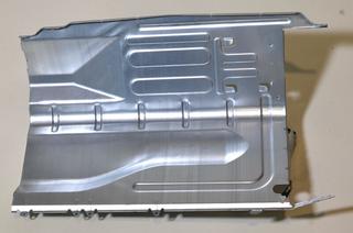 RK Trennblech RVT 524 DC AT