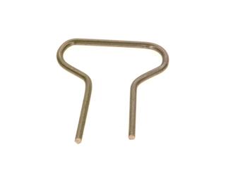 BOSCH Ersatzteil TTNR: 7099170 Haltefeder (5x)