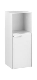 KEUCO Mittelschrank Royal 60 40 x 102,7 x 40 cm, 1-türig, Anschlag rechts