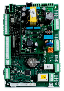 Wolf Kältekreisregler HPM-2