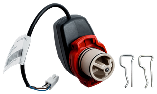 Wolf Mischventil mit Stellmotor für FWS-2-80