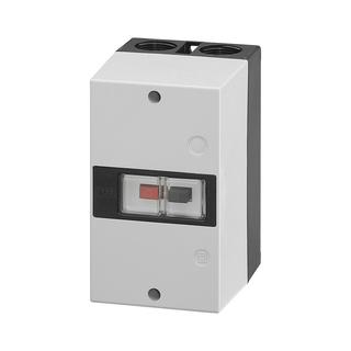 Helios Motorvollschutz-Schalter MD für 3-PH Motor 400 V, 1-tourig