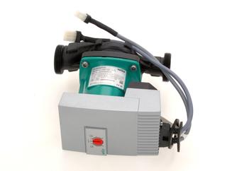 BOSCH Ersatzteil TTNR: 87183119080 Pumpe 25 1-11 180