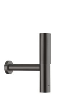 hansgrohe Designsiphon Flowstar G 1 1/4, brushed black chrome