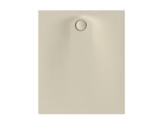 Duschwanne BetteUltra Space 4028 120x100x2,5cm, beige
