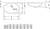 Masszeichnung