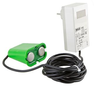 Wilo Kleinalarmschaltgerät KAS mit angebauter Elektrode mit 3 m Kabel