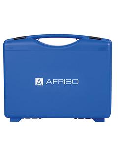 AFRISO Gerätekoffer DPK 60-5