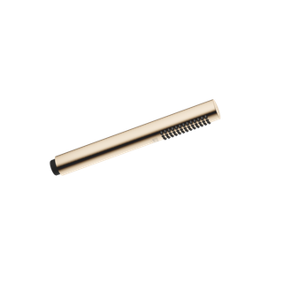 Dornbracht Stabhandbrause FlowReduce An 1/2", m Antikalk-Syst., champ. geb.