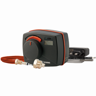 Esbe Stellmotorregler CRS 211 6 Nm, 230 V AC, Mikrosch. opt. möglich