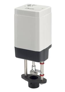 Danfoss Stellantrieb AME 55 QM 24 V, 50 Hz, 8 s/mm, elektr.