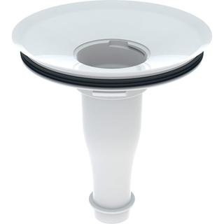 Geberit Geruchsverschlussadapter m Schlüssel, f Hybr.-Ger.-Ver., f Uri.
