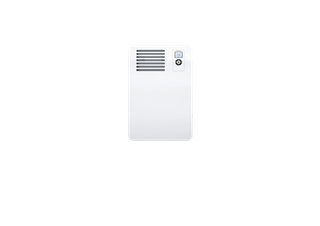 STIEBEL Wand-Konvektor CON 5 Premium, 0,5 kW, 230 V, weiß
