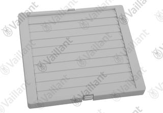 VA Abdeckung Vaillant-Nr. 0020242739