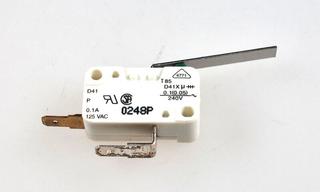 RK Mikroschalter (Behälter voll) RKL 491