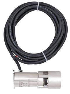 AFRISO Zusatzeinrichtung Typ 907-Z AC 230 V