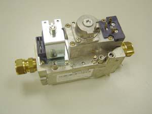 Artikelbild 1 des Artikels „RE GASCOMBIVENTIL VR 8605VA1005 S46853 “