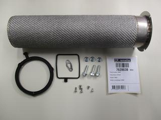 RE Brenner Premix 150 kW 7628638