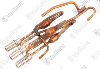 VA Expansionsventil Vaillant-Nr. 8000018161