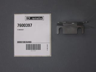 RE Stütze Schlauch 7600397