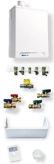 MHG Paket ecoGAS 24/28 Basispaket mit RSC-OT