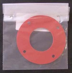RE Dichtungssatz Brenner-Lüfter S103324