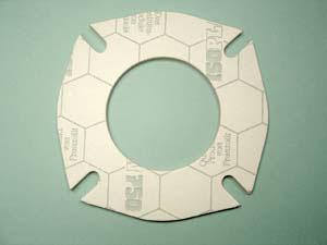 RE DICHTUNG D.260 X 123 X 8 97946908