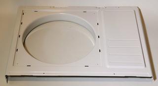 RK Vorderblech RVT 263 DC AT