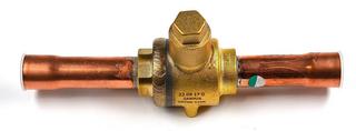 RK Absperrventil 3/4" WKF 170 AM
