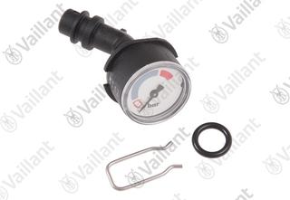 VA Manometer Vaillant-Nr. 0020144606