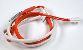 RK Kurbelwannenheizung MVT 1402 DC
