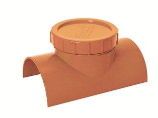 Airfit Klebereinigung DN 125 PVC-U