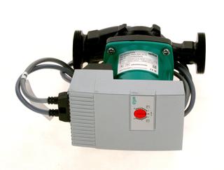 BOSCH Ersatzteil TTNR: 87185837670 Hocheff.Pumpe Wilo Stratos DN32 everp