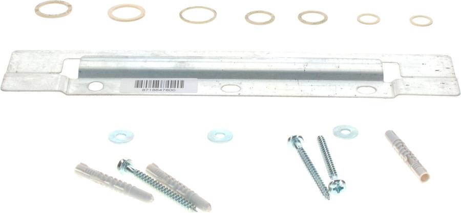 Artikelbild 1 des Artikels „BOSCH Ersatzteil TTNR: 87186478000 Halter “