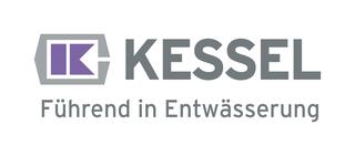Kessel Boden-Deckenablauf-Grundkörper Practicus Ablauf seitlich, mit Anschlussrand