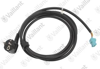 VA Kabelbaum, Netzanschluss 230V Vaillant-Nr. 0020150136