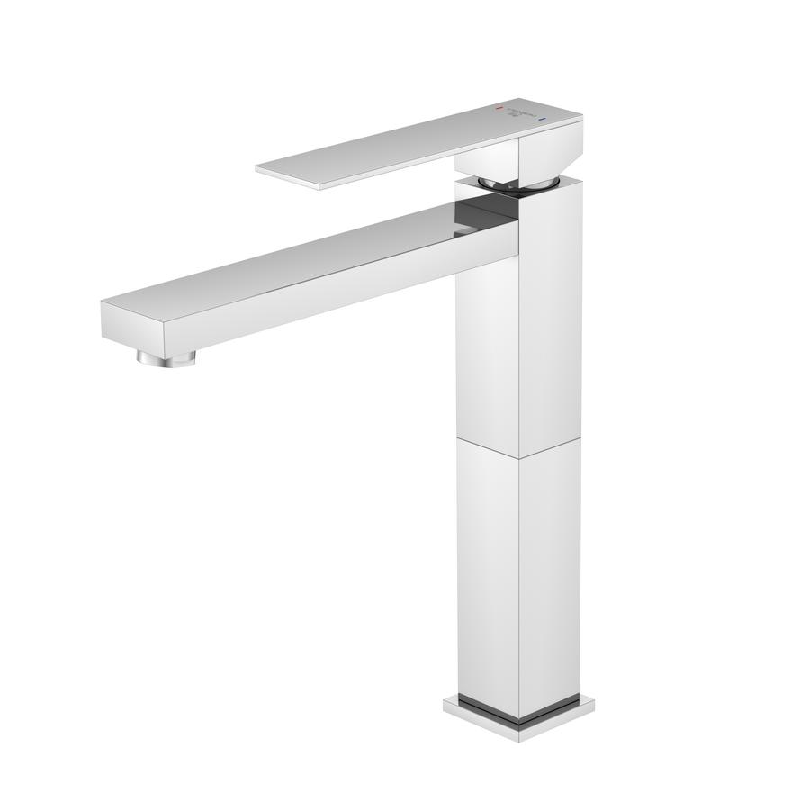 Artikelbild 1 des Artikels „Steinberg WT-Einhebelmischer Serie 160 A 200mm, chr, H 292mm, o. Abl-Garnitur Ausladung 200 mm | chrom“