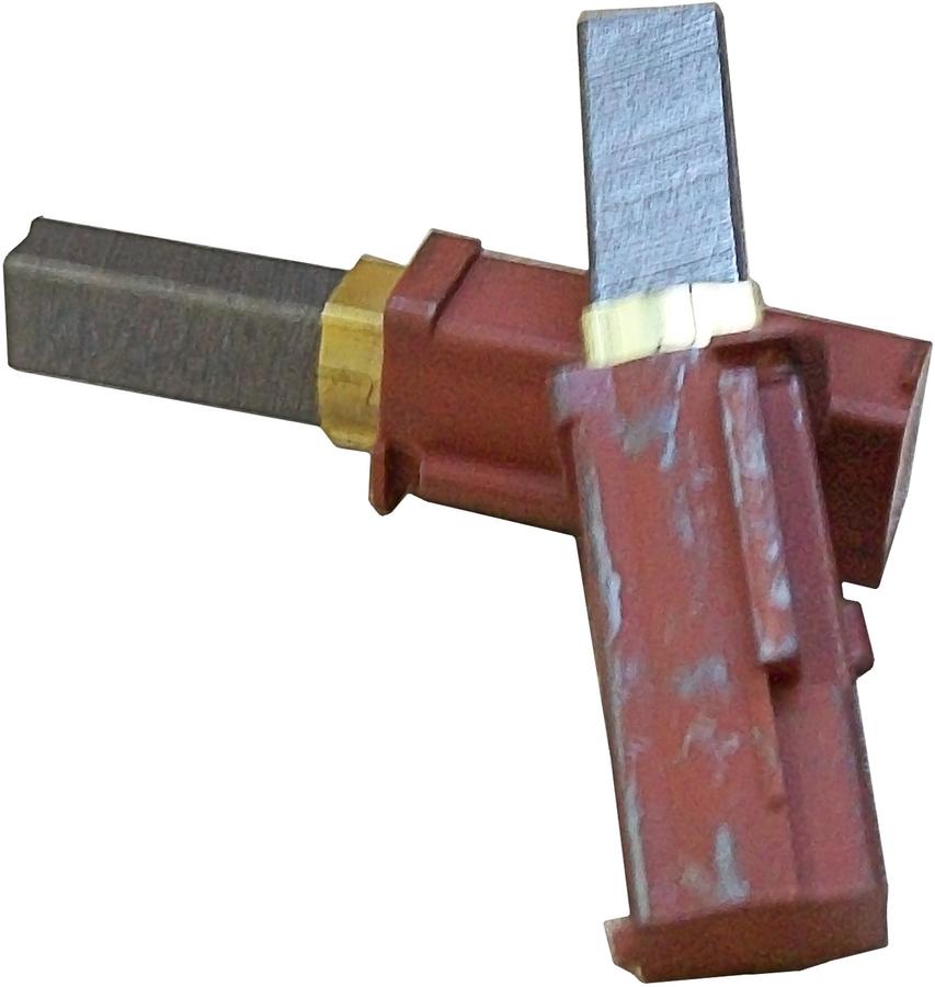 Artikelbild 1 des Artikels „BOSCH Ersatzteil TTNR: 87185738990 Kohlebürsten für Turbine 2-polig everp “