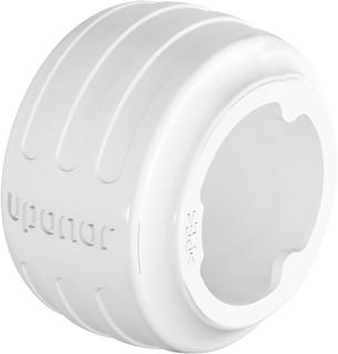Uponor Sicherungsring Q&E 16mm, weiß, PE-Xa