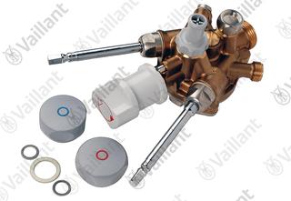VA Wasserschalter Vaillant-Nr. 011282