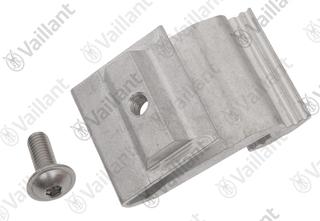 VA Klammer, inkl. Schraube Vaillant-Nr. 0020096353