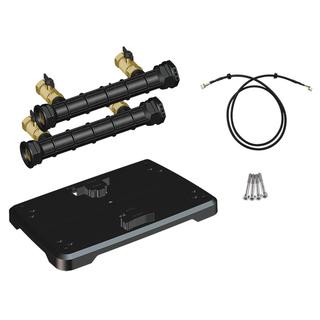 Grundfos Doppelpumpen-Set Scala1 für Hauswasseranlagen