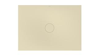 Bette Duschfliese PLUS BetteAir 1400x1000mm, c, RE, gl. Stahl, m Minimum