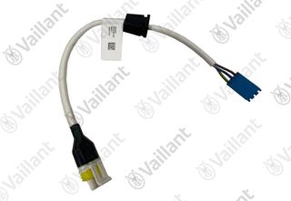 VA Adapter, Gebläse Vaillant-Nr. 0010027797